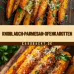 Knoblauch-Parmesan-Ofenkarotten 18 Pinterest Hidden Image