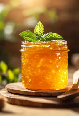 Mirabellen-Marmelade mit Rum