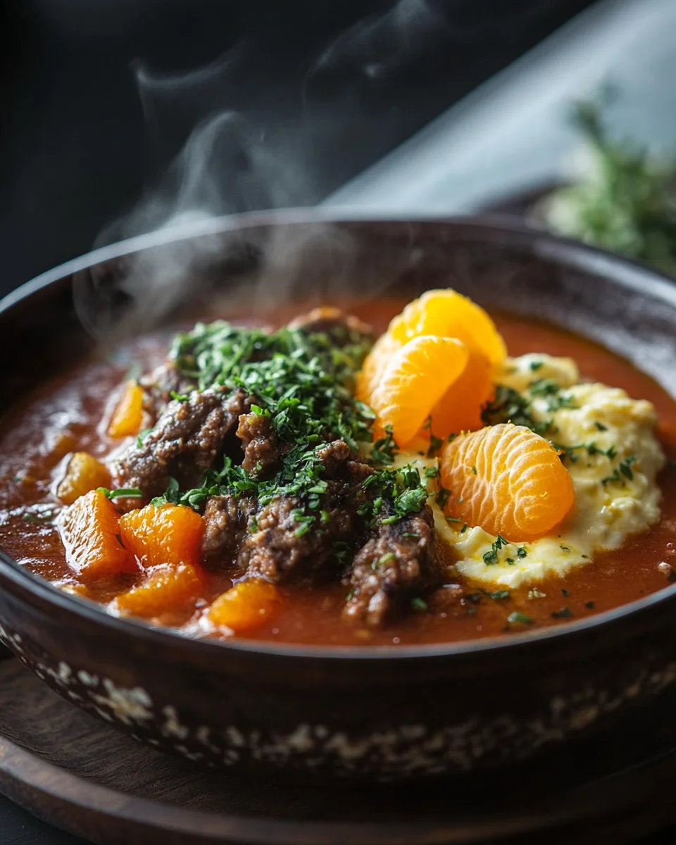 Sandras Hexensuppe 3 Sandras