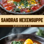Sandras Hexensuppe 2 Pinterest Hidden Image