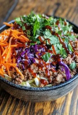 Spring Roll Bowl 24 Spring Roll Bowl